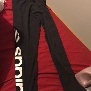 adidas leggings